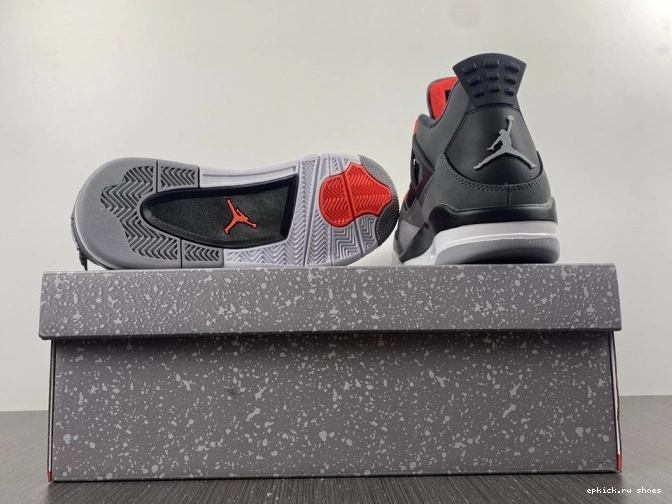 Cheap 4 Air Infrared Retro DH6927-061 Jordan 0710